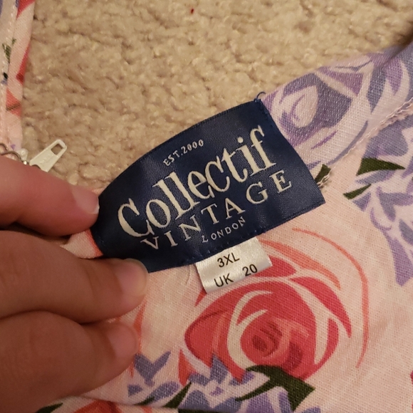 🌸 Collectif - Picture 5 of 9